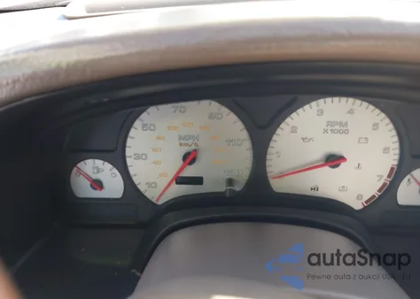 2003 Saturn L-Series L200 from USA, damaged, VIN 1G8JU54F33Y528166